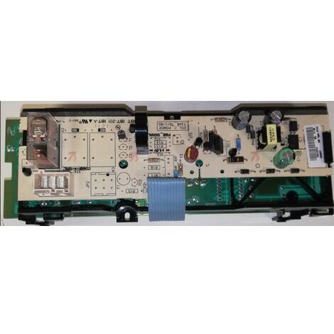 Thomson 72X1289 Module électronique micro-ondes