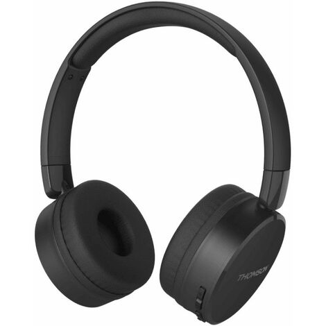 Thomson Casque Audio WHP6011BT Bluetooth® - Noir