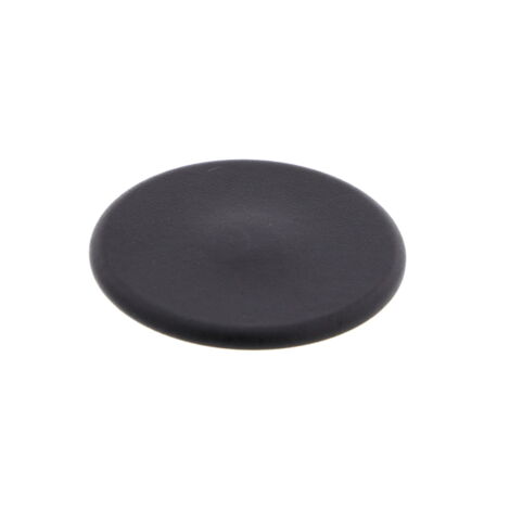 THOMSON, CHAPEAU Plaque Auxiliaire D55MM NOIR MAT