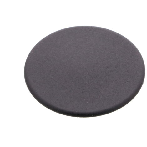 THOMSON, CHAPEAU Plaque Rapide NOIR MAT