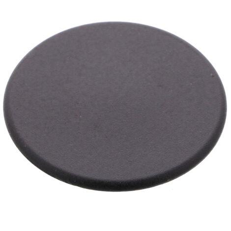 THOMSON, CHAPEAU Plaque Semi-rapide NOIR MAT