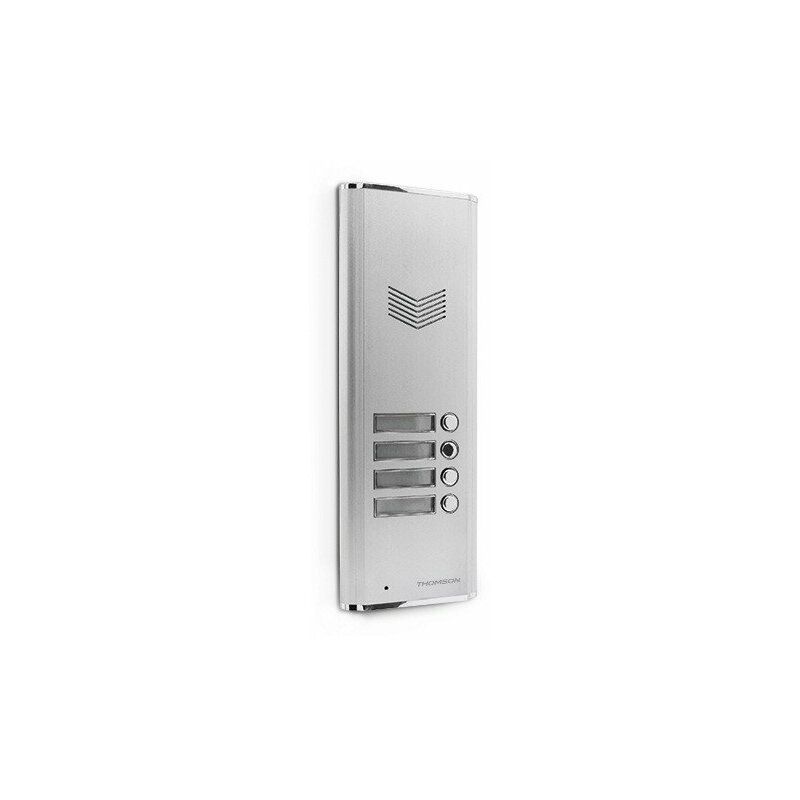 

Thomson - Dispositivo de audio adicional de 2 hilos MULTI HOME blanco