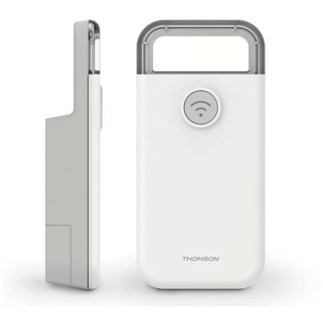Thomson - Elektrisches Heizmodul Wifi On/Off - CALI-ON