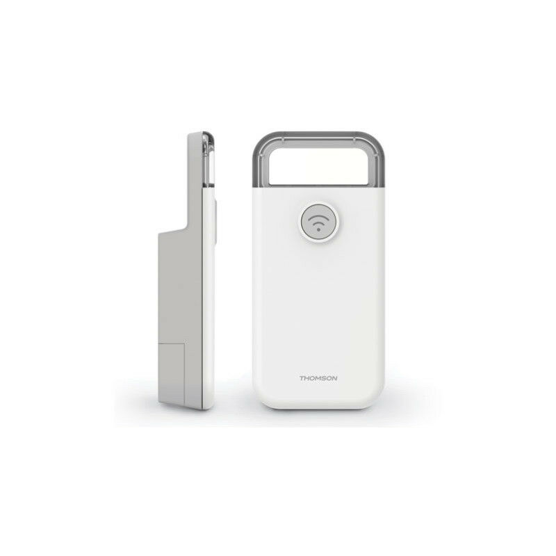 

Módulo de calefacción eléctrica On/Off Wifi - CALI-ON - Thomson
