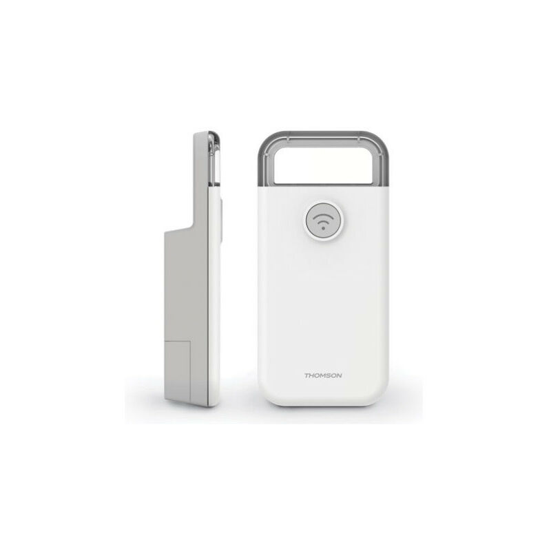 

Módulo de control de calderas WIFI - CALI-B - Thomson
