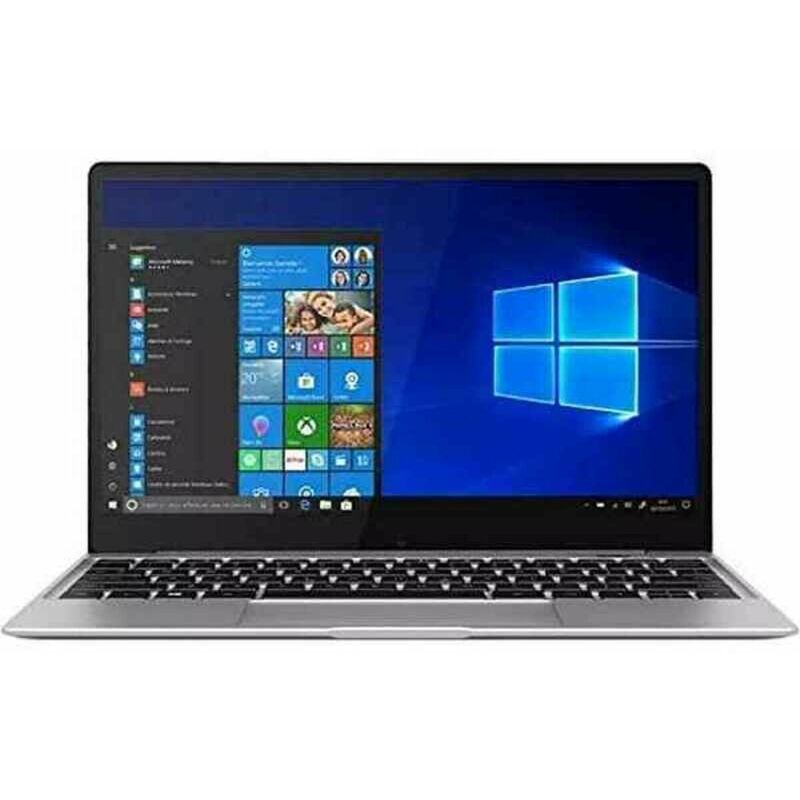 

Notebook NEO Z3 12,5' Snapdragon 850 8 GB LPDDR4x 256 GB SSD - Thomson
