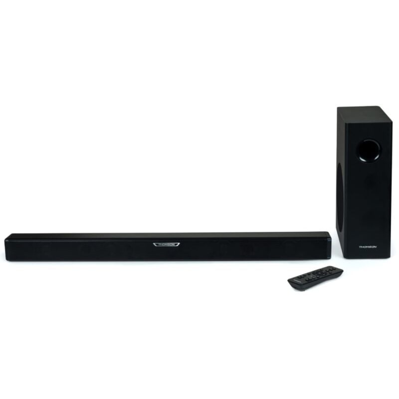 Image of Thomson - Sconosciuta Soundbar 300 w