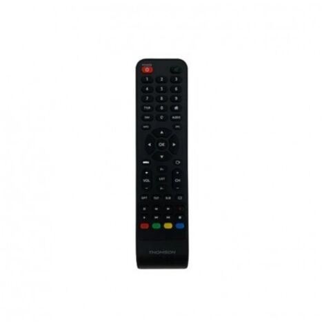 THOMSON Télécommande d'origine pour récepteur TV modèle THS806