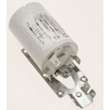 Thomson Washing Machine Antiparasitic