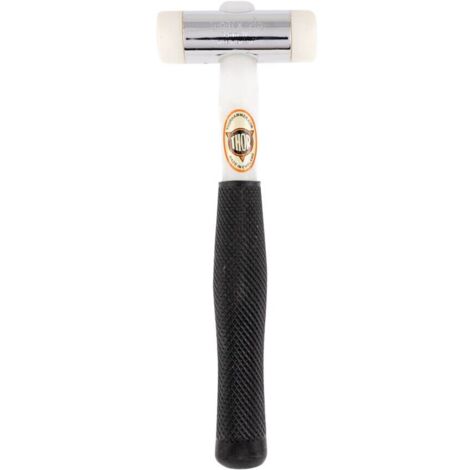 Thor 11-710 710 Nylon Hammer Plastic Handle 32mm 445g THO710