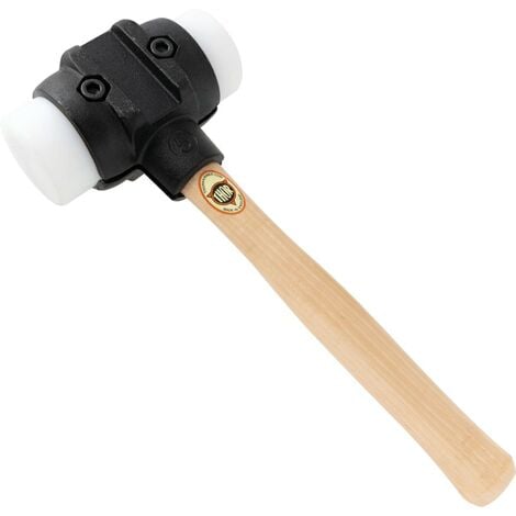 Thor 35-SPH275 70mm Super Plastic Split Head Hammer
