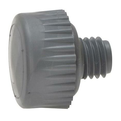 Thor 76-710VF 710VF 32mm Soft Grey Plastic Face to Fit 710R THO710VF
