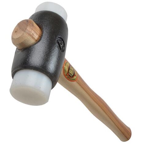 Thor 916 Super Plastics Hammer Wood Handle Si