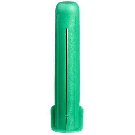 THOR Dübel TP4 12x60mm grün 50er-Satz IMT48001