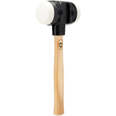 Thor NH275 Split Head Hammer Nylon 3550g THONH275
