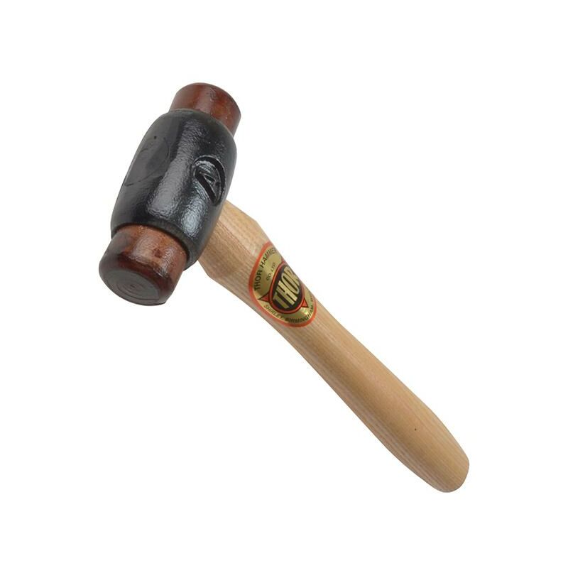 8 Hide Hammer Size a (25mm) 285g