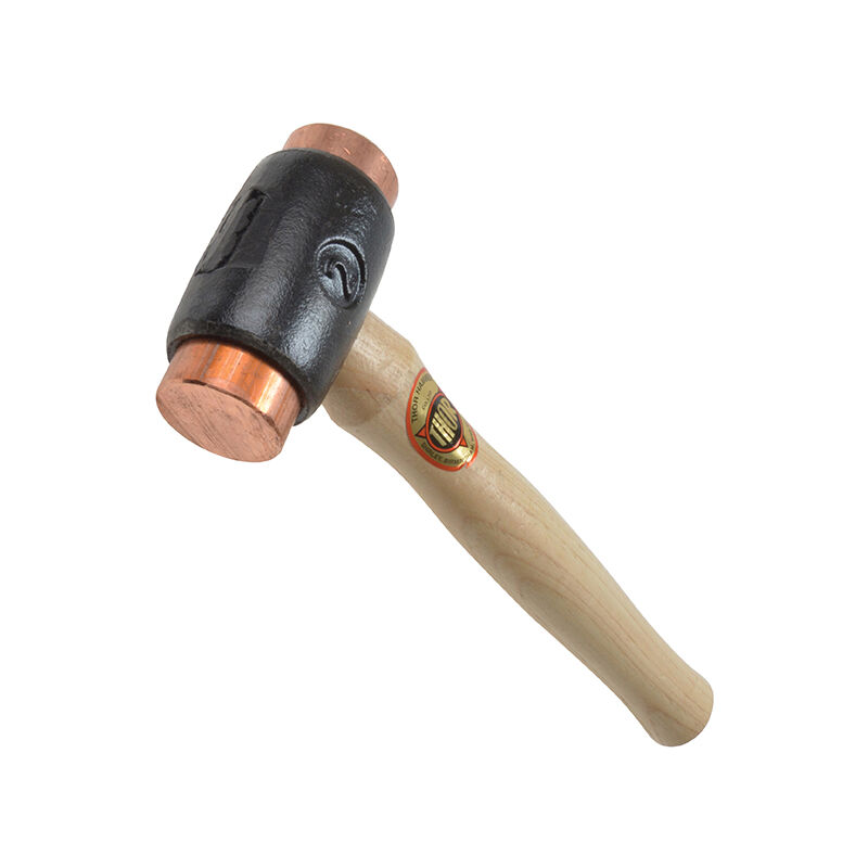 Thor - 312 Copper Hammer Size 2 (38mm) 1260g THO312