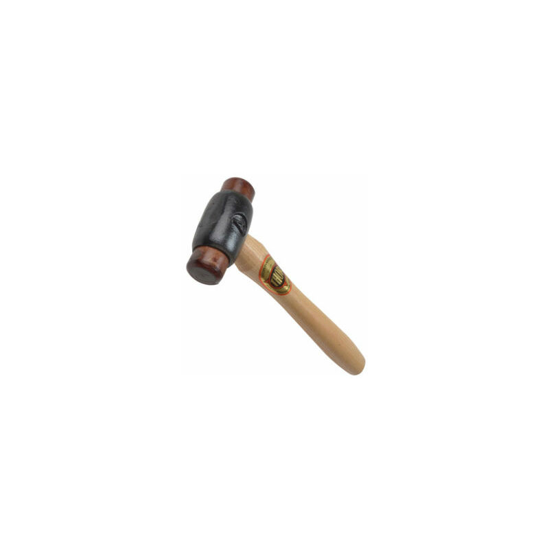 8 Hide Hammer Size a (25mm) 285g