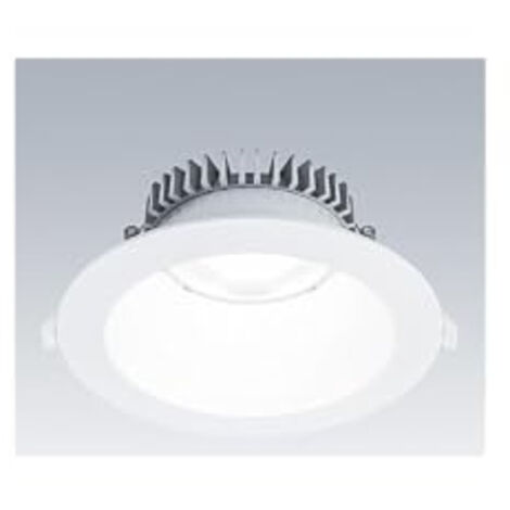 THORN CETUS3 L 2000-840 HF RWH LED-EINBAU-DOWNLIGHT, 15,5W, 2208LM, 4000K, WEISS (96634892)