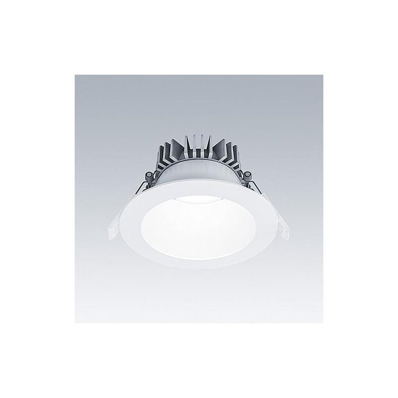 CETUS3 m lcs hf rwh led-einbau-downlight, 25,4W, 3221LM, 4000K, weiss (96634895) - Thorn