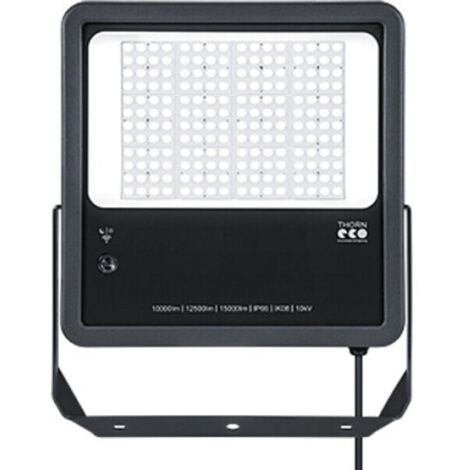 Thorn FLEX Anthrazit LED 120 W Außenstrahler