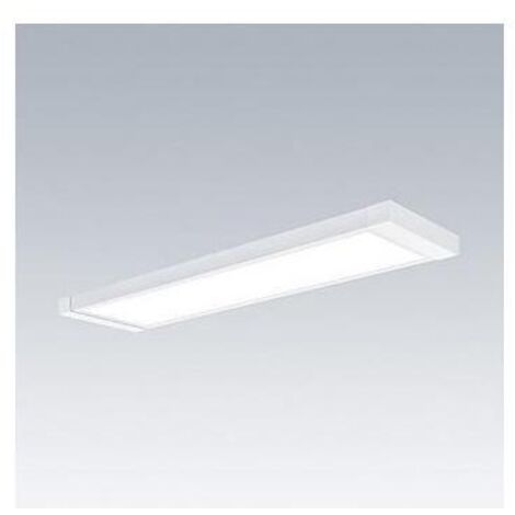 THORN LED-Paneelleuchte 32W 4000K 4004lm ws mt Konv IP20 Kststrukt ROXY1200D4000840FLEX