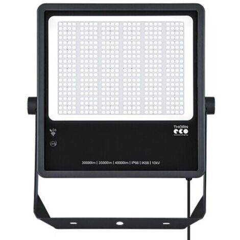 Thorn Projektor FLEX Anthrazit 300 W LED Außen