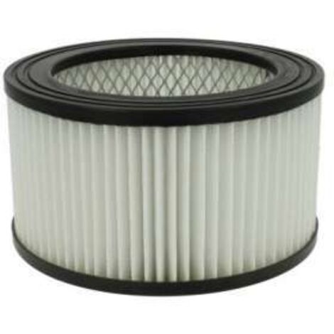 Thorx Filtro Hepa per Aspiracenere TX06 - D.130mm x h 70mm