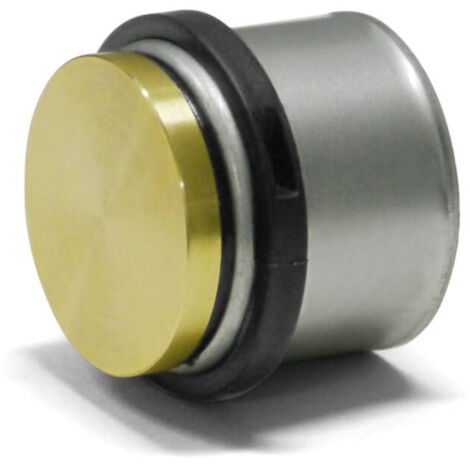 THPRESS Pressfitting Stopfen - Endkappe - Kappe mit TH Kontur