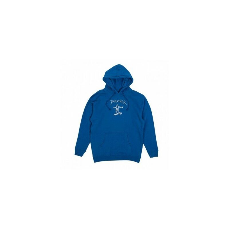 

THRASHER Gonz Hood Sudadera Hombre. Talla XL