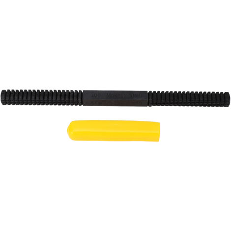 Thread Restoring File Teeth Correction Efficient Repair 45 Steel Metric Thread Chaser File Threading Tool