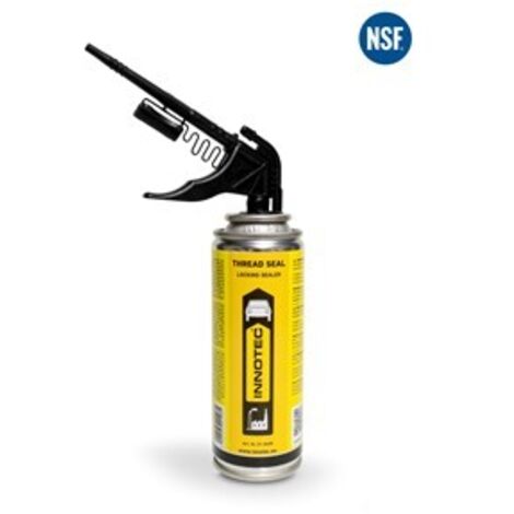 Thread seal - etancheite canalisation innotec - 01.0608.0555 jaune