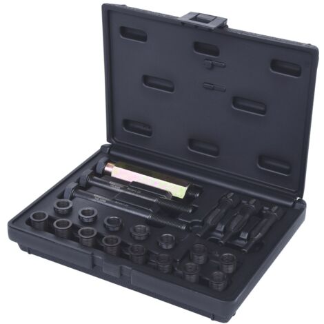 THREADfix Reparatur-Satz M12x1,25 Glüh+Zündkerzen,21-tlg