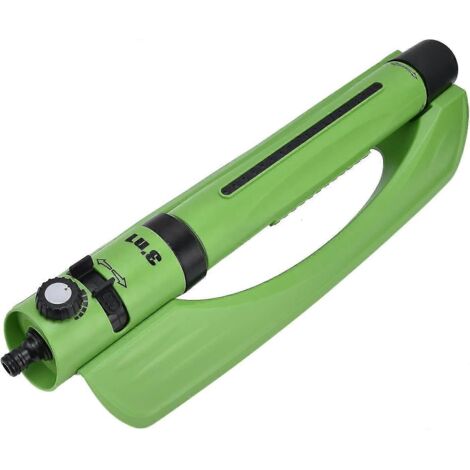 Three In One Beam Field Sprinkler Sprinkler Garden Sprinkler Swinger Lawn Sprinkler