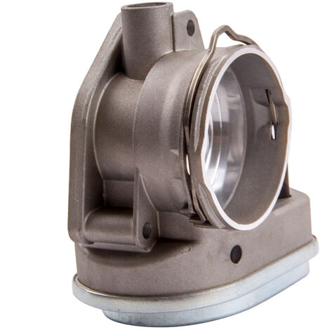 Throttle Body For Audi VW Skoda Seat 1.9 2.0 TDI AZV BKD BKC 038128063g electric