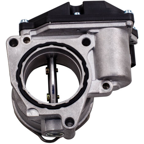 Throttle Body Inlet Manifold Flap for Audi Seat Skoda VW 03G128063M 1.9 2.0 TDI