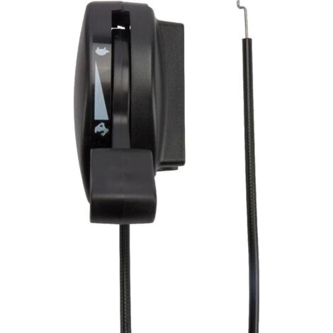 Throttle Cable L1480