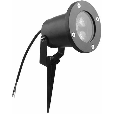 Silverline LED-Campinglaterne Spritzwassergeschützte LED-Laterne 