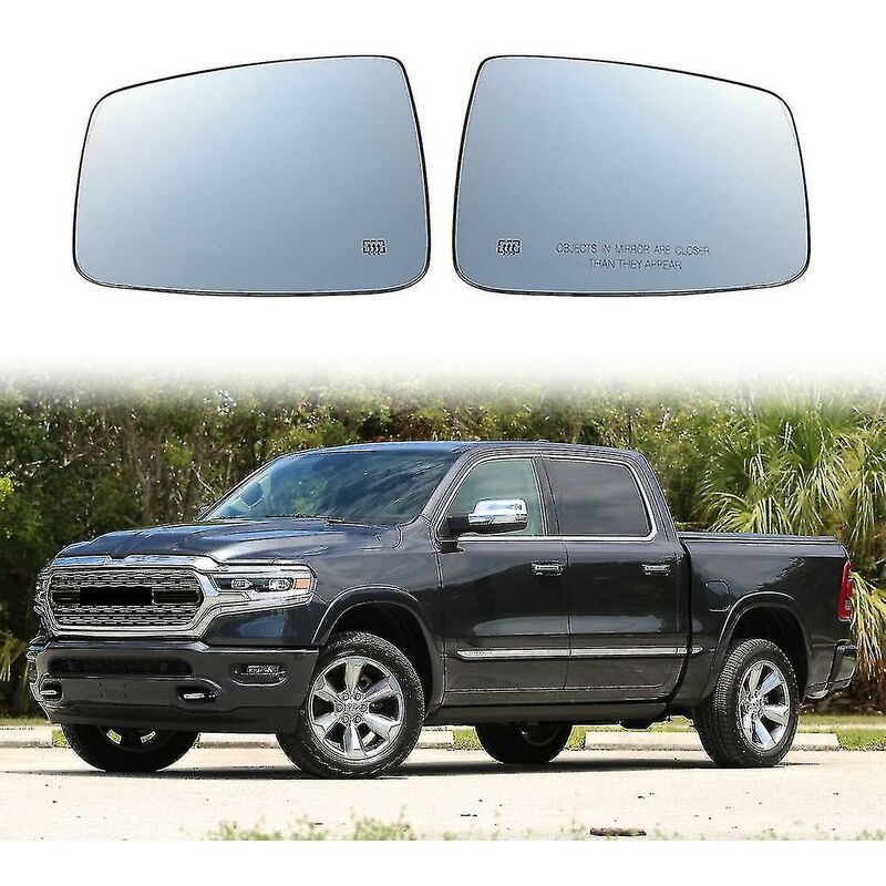 Per il 2009-2019 Dodge Ram 1500 2500 Auto