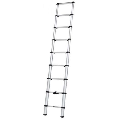Thule 600301404 Scala Telescopica 9 Gradini Van Ladder 9 Steps