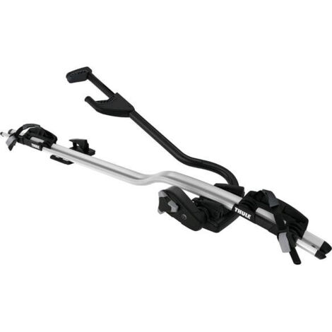 Thule 600598001 Portabici da tetto ProRide alluminio