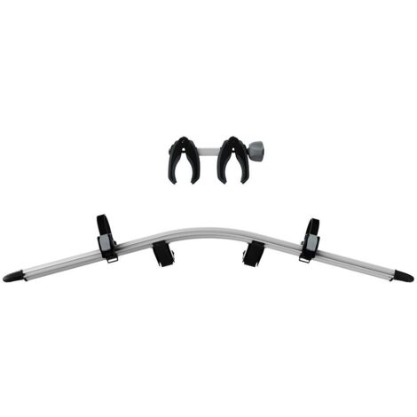 Thule 600926101 Adattatore per quarta bici per Velocompact