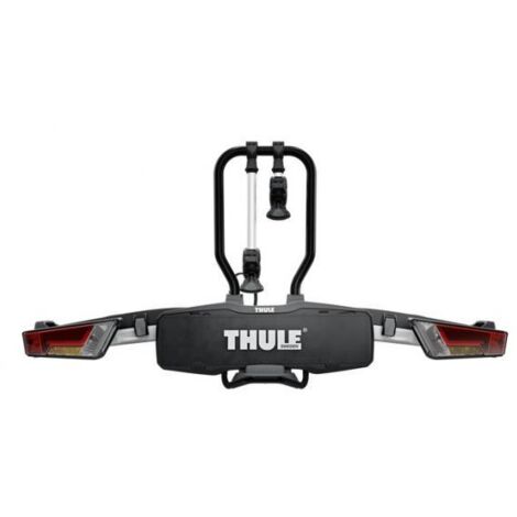 Thule 600933100 EasyFold XT 933 Porta bici per 2 bici a 13 poli