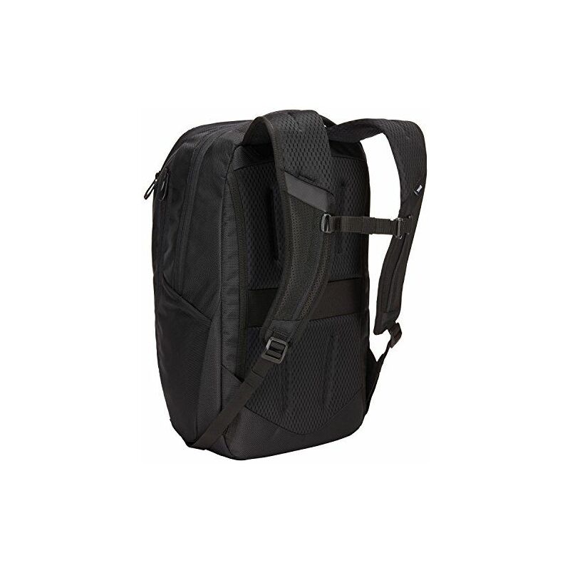 

Thule Accent TACBP-116 Black mochila Negro Poliéster