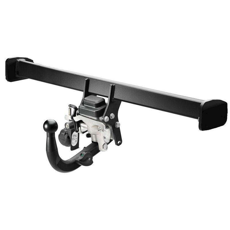 Brink - Attelage bmw X4 y compris Pack m (07/14-03/18) Escamotable