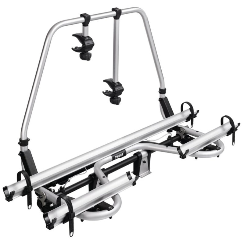 Thorbike Fahrradträger Für Wohnwagen Caravan Superb Standard - Thule