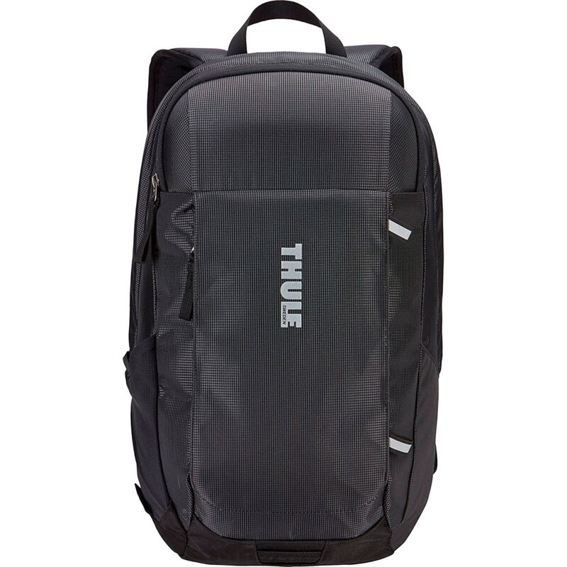 

Thule EnRoute TEBP-215 Black maletines para portátil 38,1 cm (15") Mochila Negro, Gris