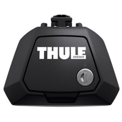Thule Evo Raised Rail
