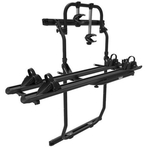 Thule Fahrradträger Elite Van XT   bk | 441984