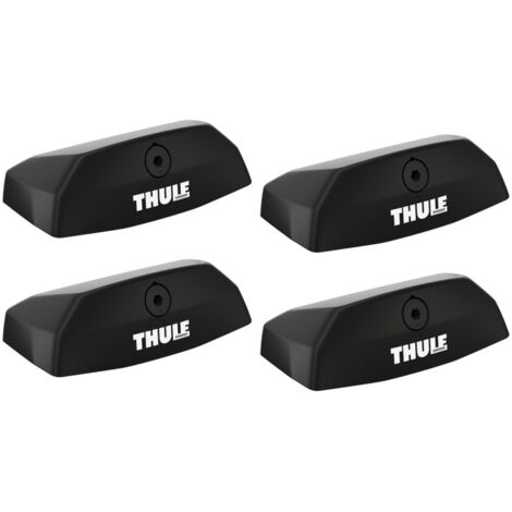 Thule Fixpoint Kit Cover - habillage pour kit de fixation